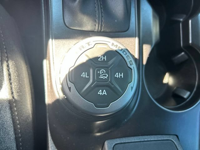 Used 2025 Ford Bronco 2-Door w/ Sasquatch Package AWD/4WD image 20