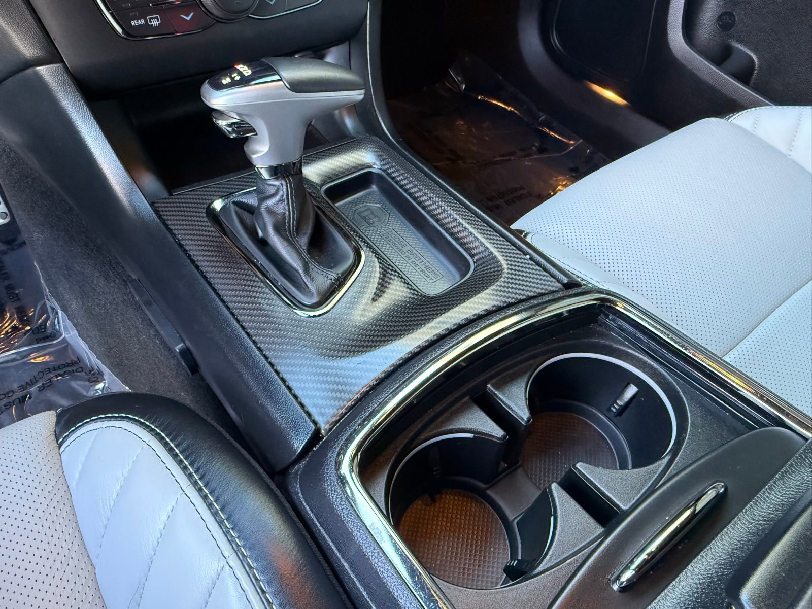 Used 2023 Dodge Charger SRT Hellcat image 26