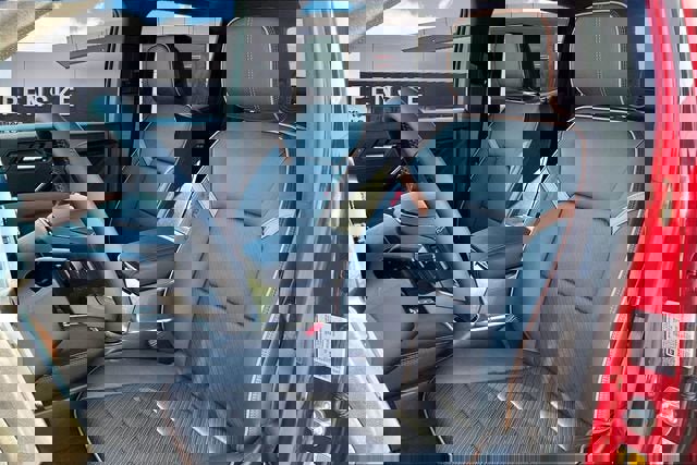 New 2026 GMC Canyon AT4 w/ Technology Plus Package image 10