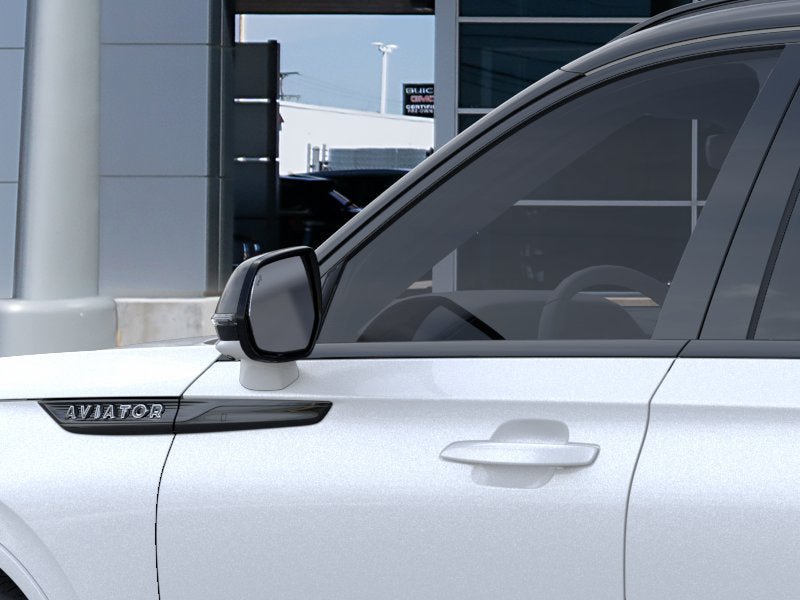 New 2025 Lincoln Aviator Black Label w/ Black Label Special Edition AWD/4WD image 20