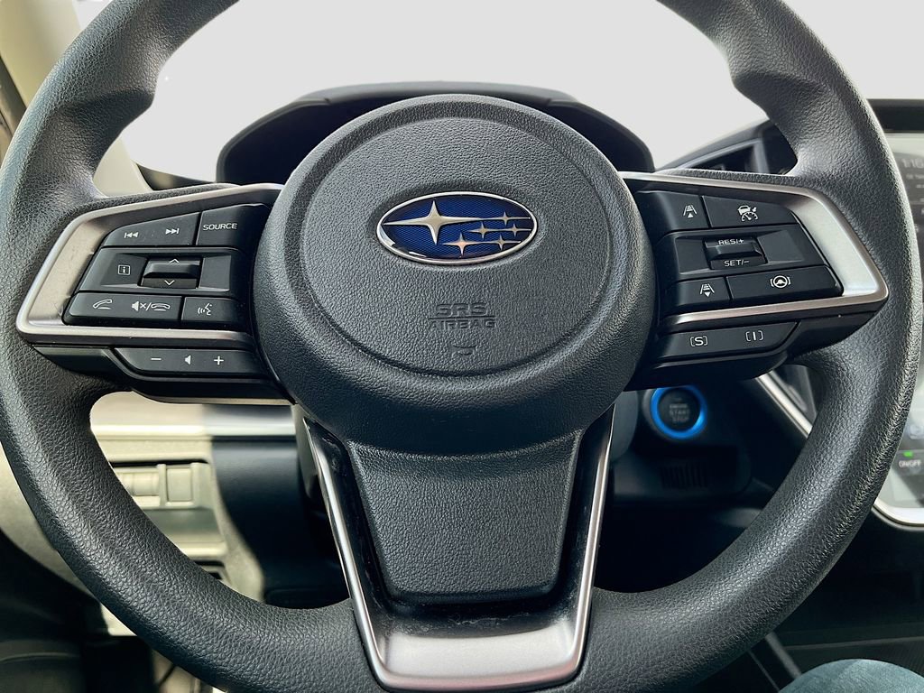 Used 2024 Subaru Impreza 2.0i Sport image 11