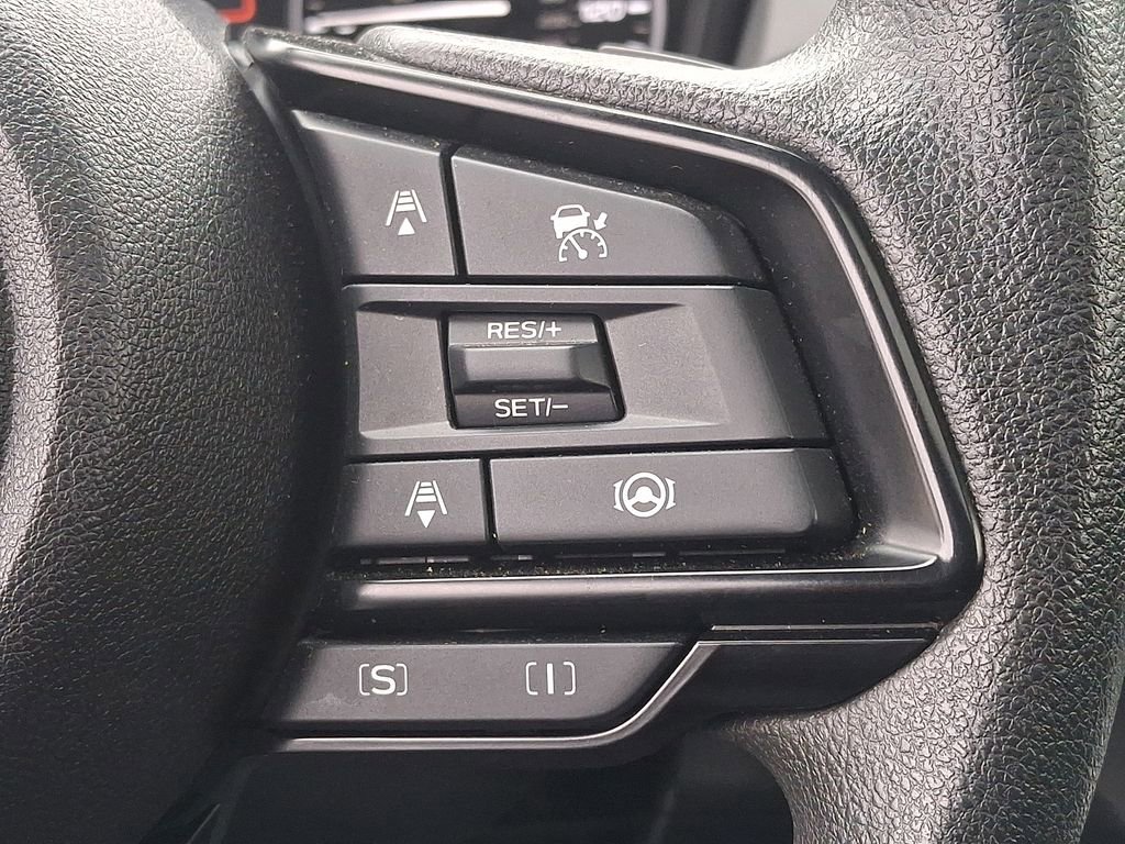 Used 2024 Subaru Crosstrek 2.0i Premium image 22