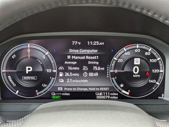 New 2025 Mitsubishi Outlander SEL AWD/4WD image 30