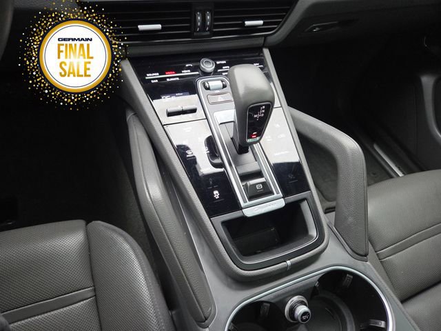 Used 2021 Porsche Cayenne image 23
