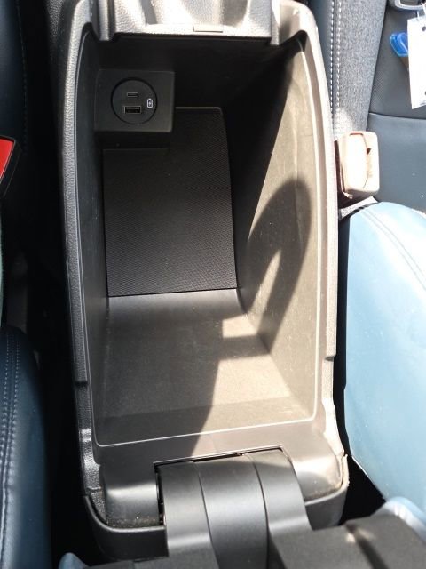 Certified 2022 Ford Bronco Sport Outer Banks w/ Tech Package image 38