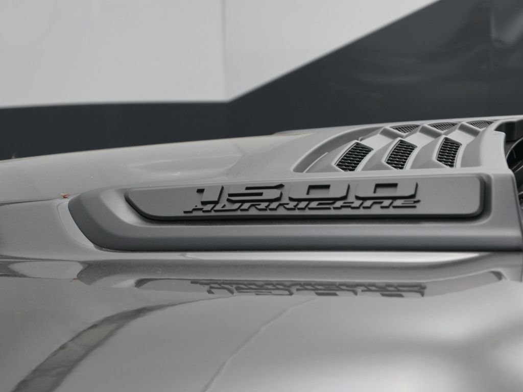 New 2026 RAM 1500 Laramie w/ Sport Appearance Package image 21