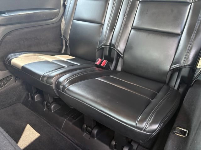 Used 2013 Dodge Durango Crew w/ Crew Convenience Group AWD/4WD image 14