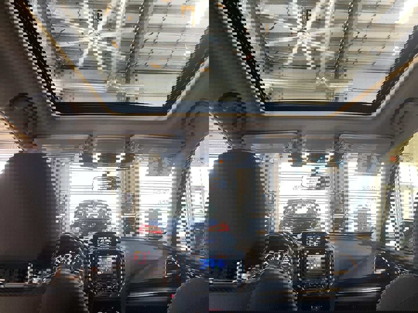 Used 2023 Subaru Forester Premium image 6