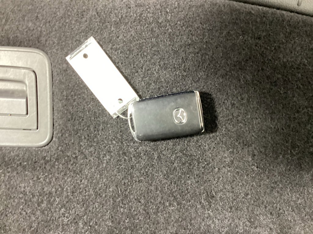 Used 2025 MAZDA CX-90 3.3 Turbo w/ Select Package image 31