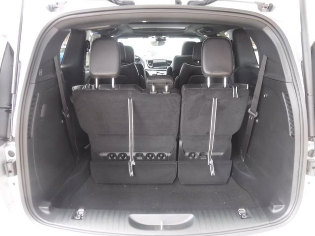 New 2026 Chrysler Pacifica Limited w/ S Appearance Package AWD/4WD image 46