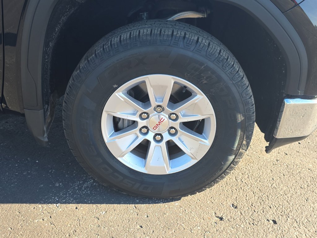 Used 2019 GMC Sierra 1500 SLE w/ SLE Value Package AWD/4WD image 15