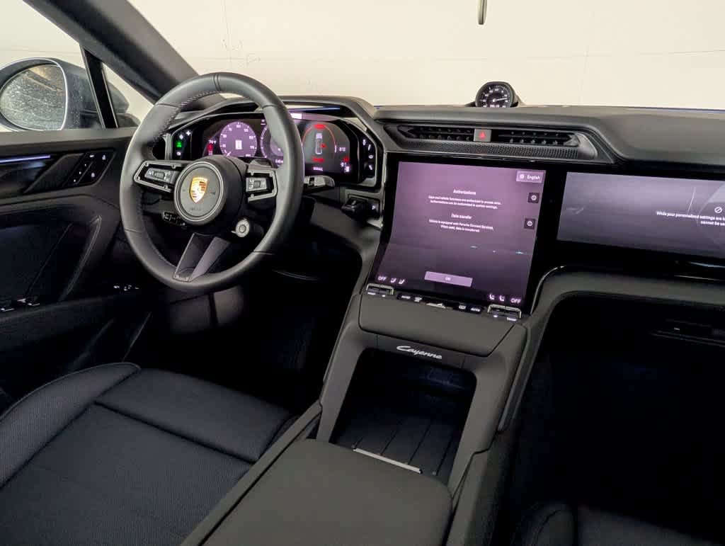 New 2026 Porsche Cayenne S AWD/4WD image 23
