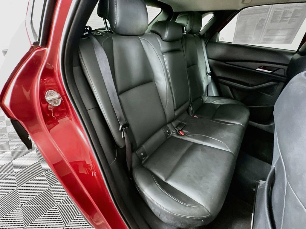 Certified 2023 MAZDA CX-30 AWD 2.5 S w/ Preferred Package image 35