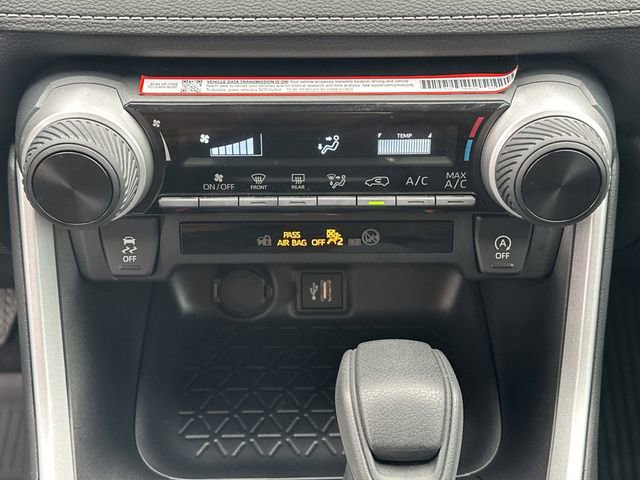Certified 2025 Toyota RAV4 LE image 17