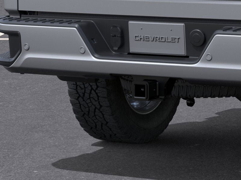 New 2026 Chevrolet Silverado 2500 High Country w/ Technology Package image 14