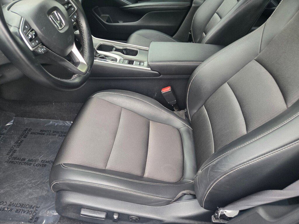 Used 2022 Honda Accord Sport image 21