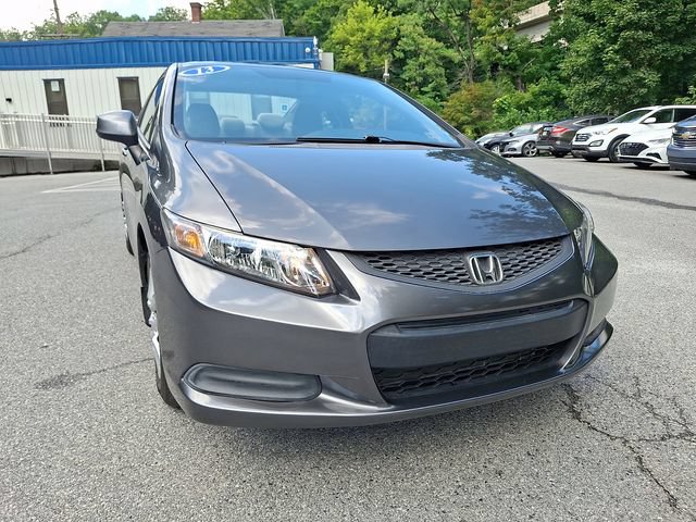 Used 2013 Honda Civic LX image 3