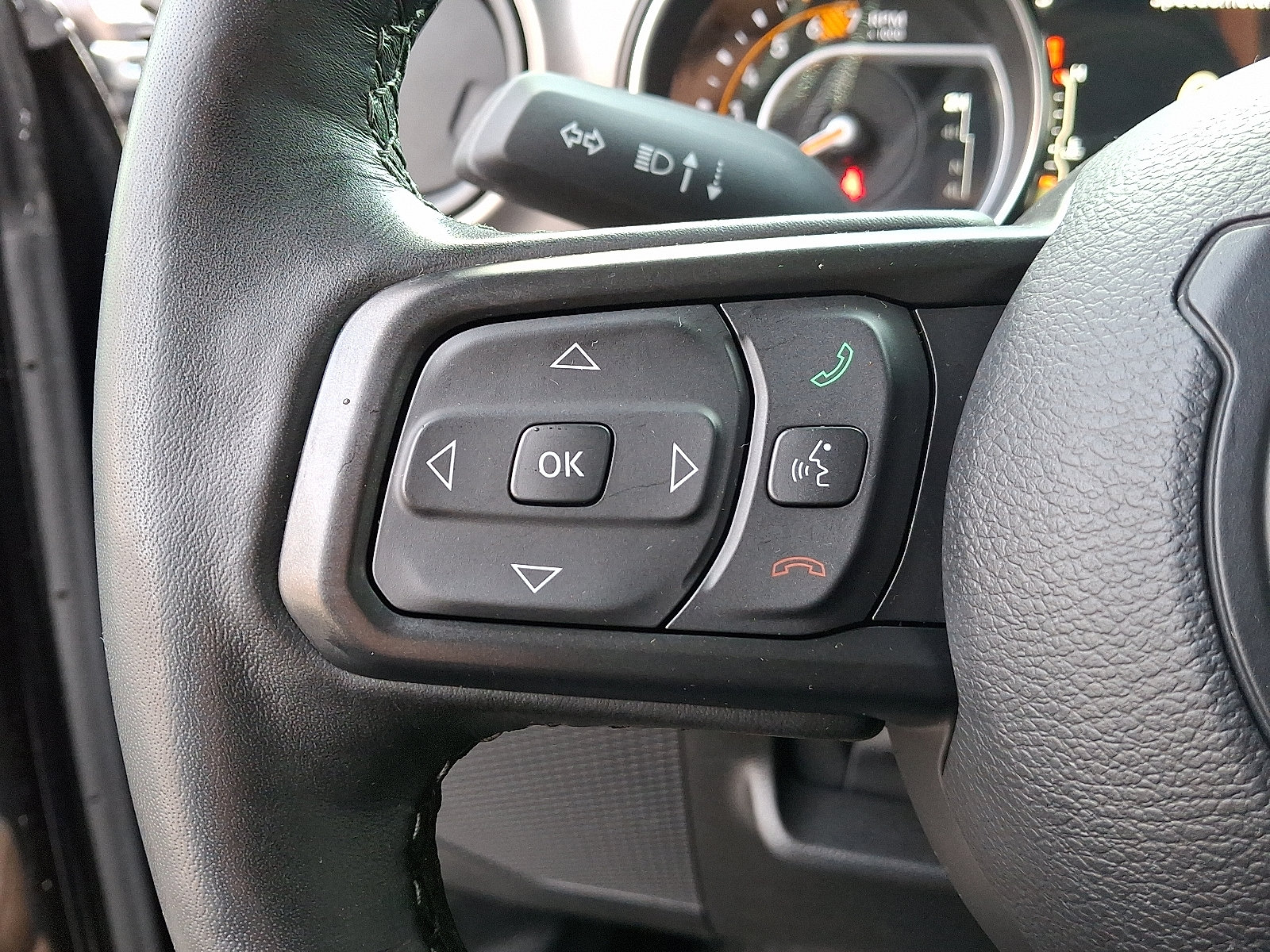 Certified 2023 Jeep Wrangler Unlimited Sport AWD/4WD image 22