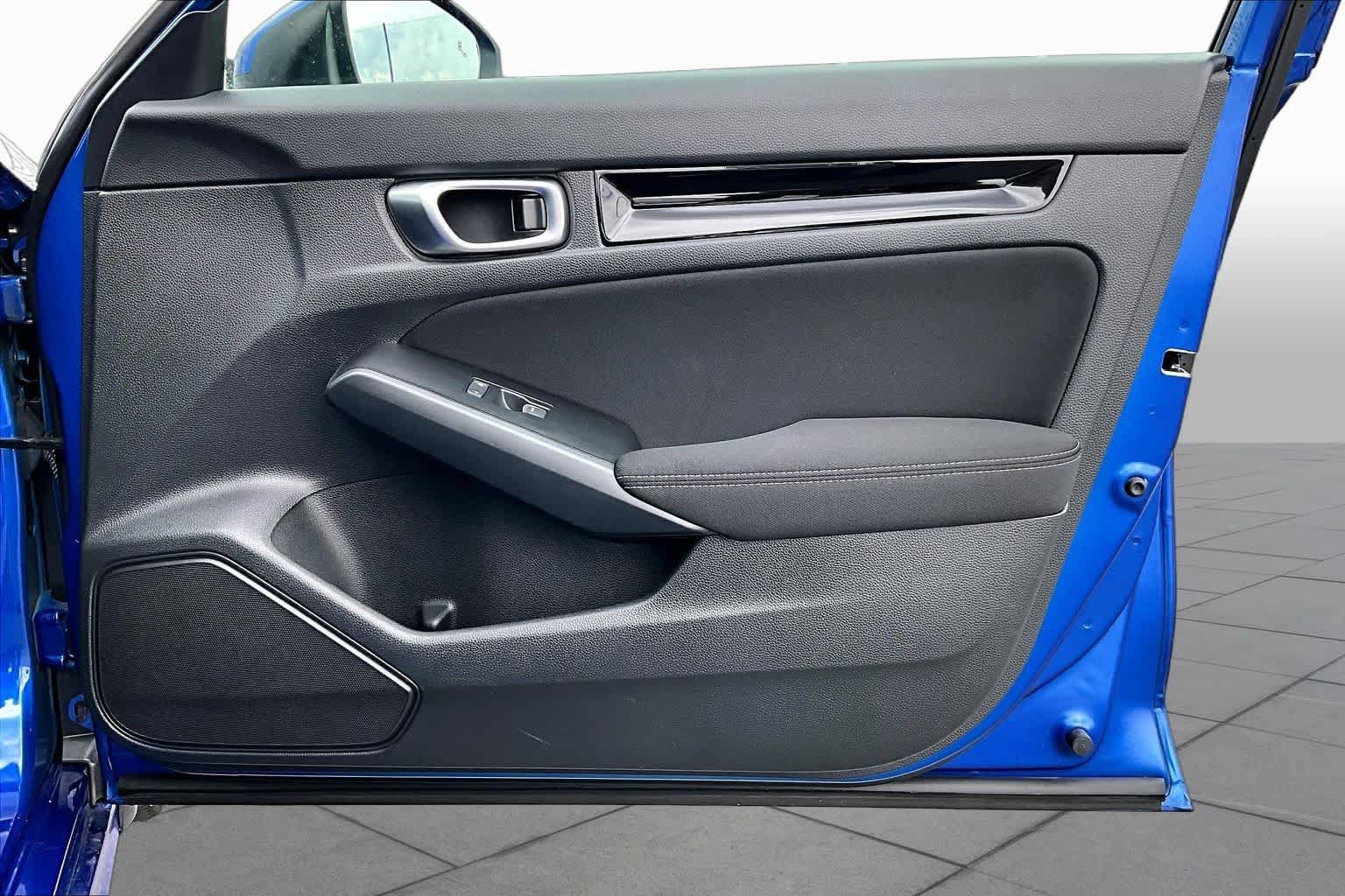 Used 2024 Honda Civic EX image 26
