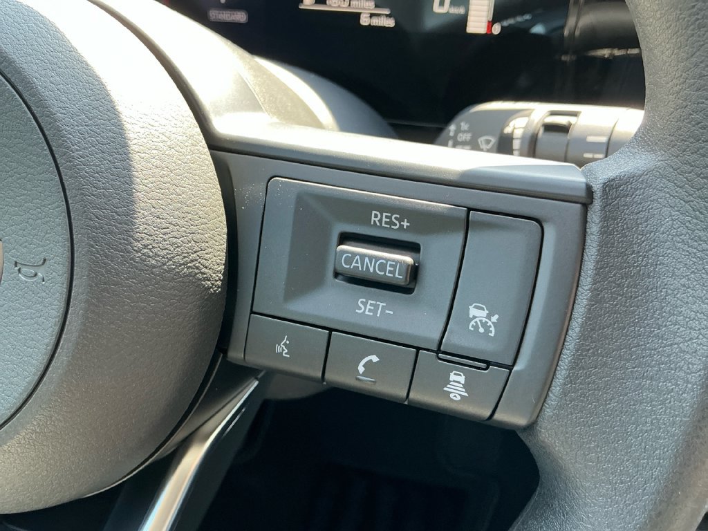 New 2027 Nissan Kicks SV w/ Cold Weather Package FWD image 20