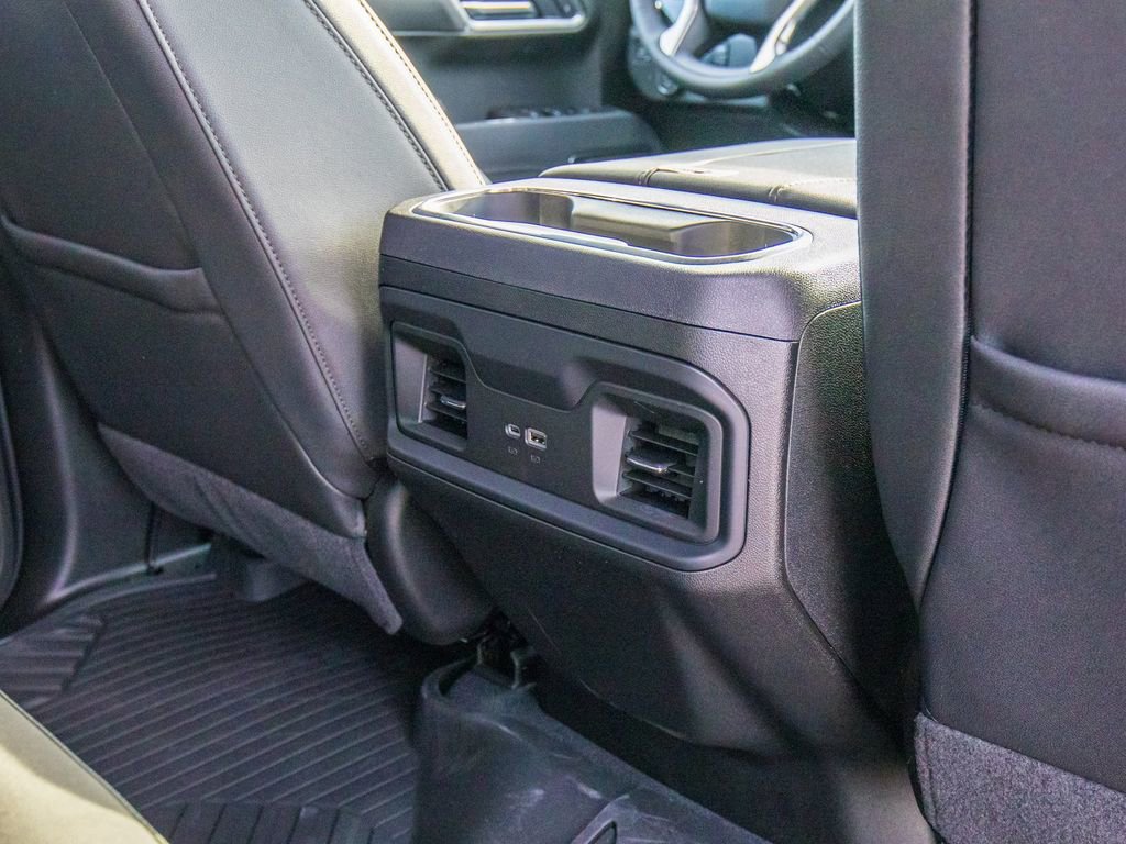 New 2026 Chevrolet Silverado 1500 LT w/ All Star Edition Plus image 21
