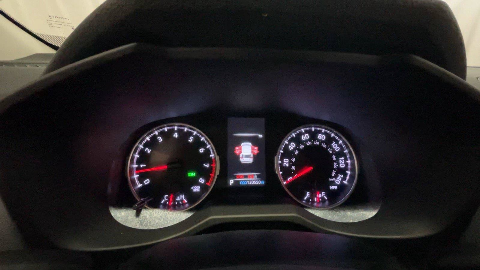 Used 2022 Toyota RAV4 LE AWD/4WD image 35