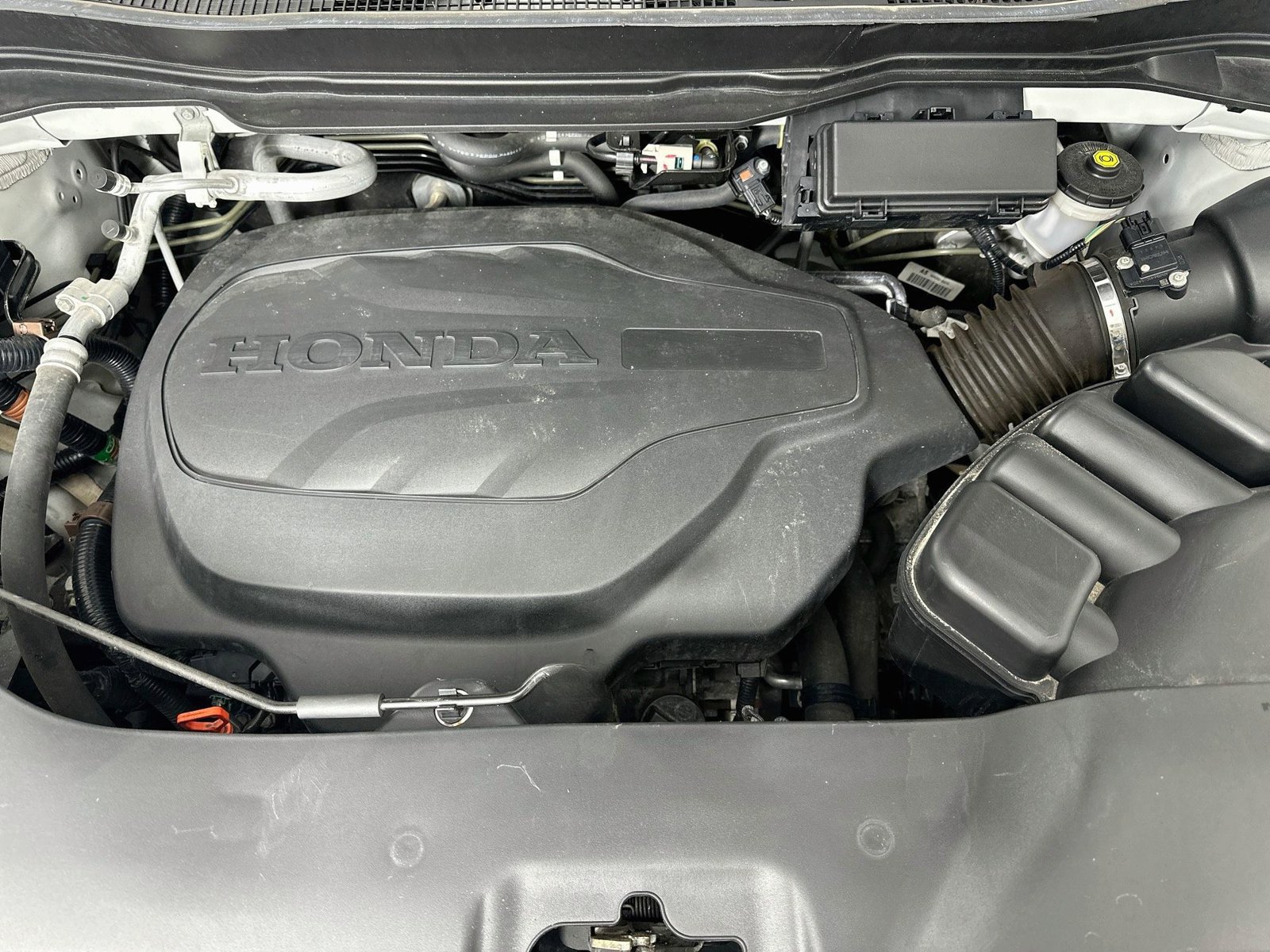 Used 2021 Honda Pilot EX-L image 13