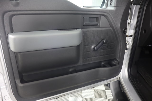 Used 2014 Ford F150 STX w/ Trailer Tow Package AWD/4WD image 32