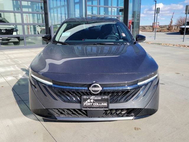 New 2026 Nissan Sentra S w/ S Cold Weather Package image 5