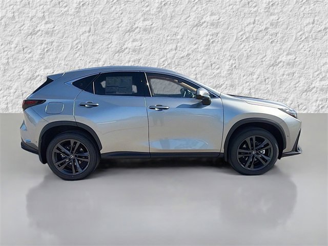 New 2026 Lexus NX 450h+ NX 450h+ Luxury image 2
