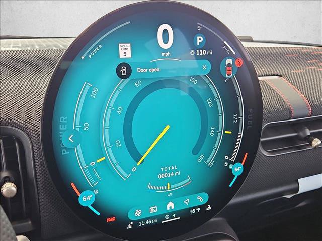 New 2026 MINI Cooper S FWD image 11