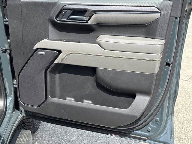 New 2026 Chevrolet Silverado 1500 ZR2 w/ LPO, Dark Essentials Package image 14