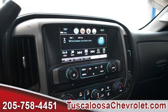 Used 2019 GMC Sierra 2500 Denali w/ Duramax Plus Package image 35