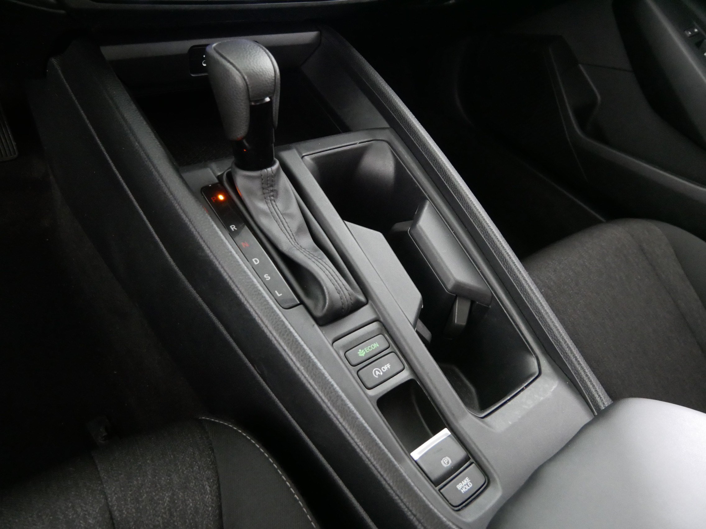 Used 2024 Honda Accord EX image 24