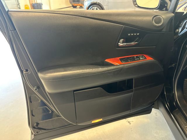 Used 2011 Lexus RX 350 AWD image 32