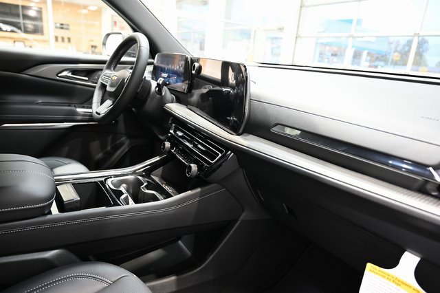 New 2026 Chevrolet Traverse LT w/ Driver Confidence Package image 14