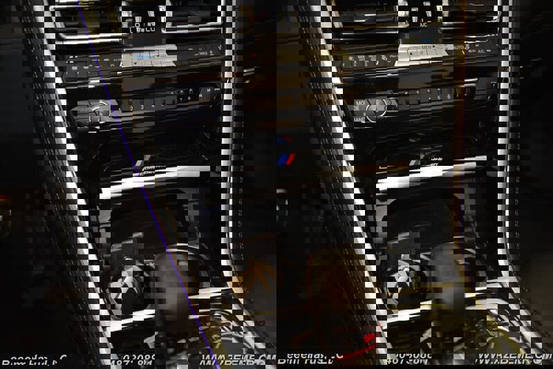 Used 2023 BMW M8 Competition w/ M Carbon Exterior Package image 26