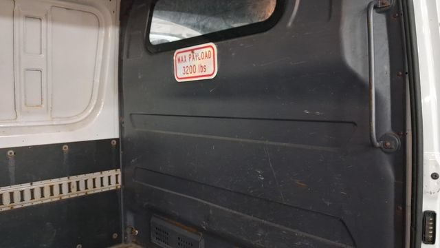 Used 2024 Mercedes-Benz Sprinter 2500 image 33