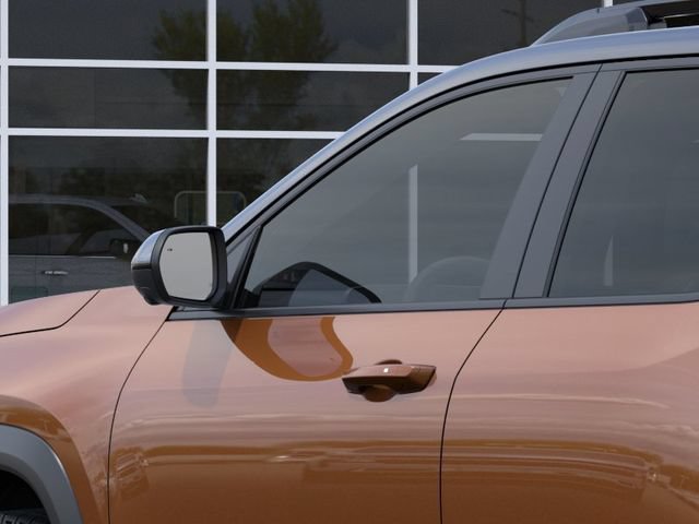 New 2027 Chevrolet Equinox LT w/ Convenience Package II AWD/4WD image 12