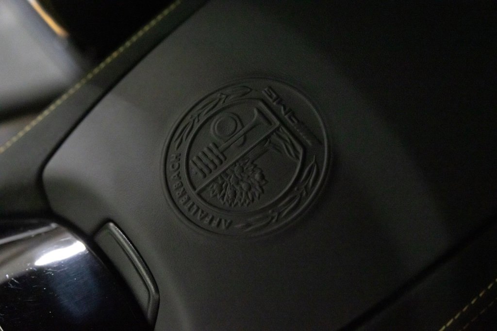 Used 2018 Mercedes-Benz AMG GT R image 62