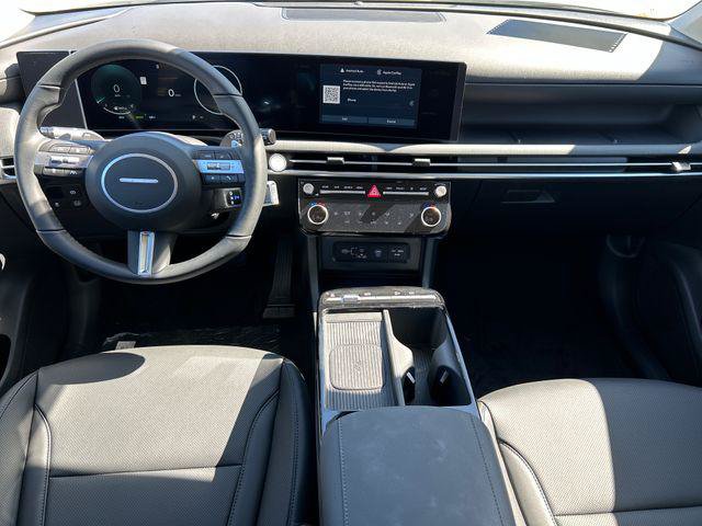 New 2026 Hyundai Tucson SEL AWD/4WD image 17