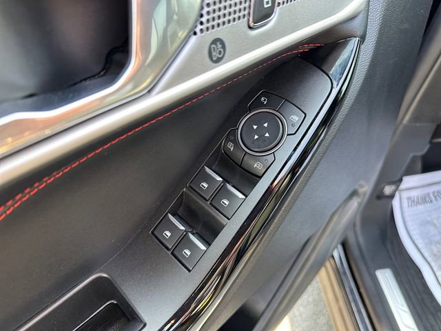 Used 2022 Ford Explorer ST-Line w/ Class IV Trailer Tow Package image 20