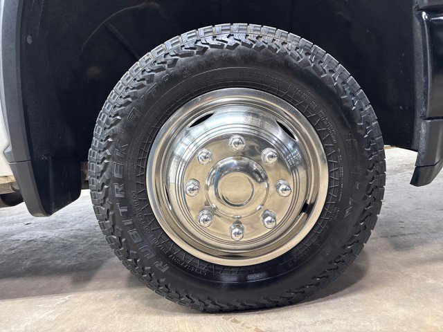 Used 2020 Chevrolet Silverado 3500 W/T w/ WT Convenience Package image 38