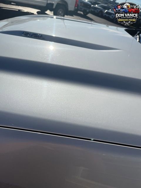 Used 2019 Chevrolet Silverado 1500 High Country w/ Technology Package image 10