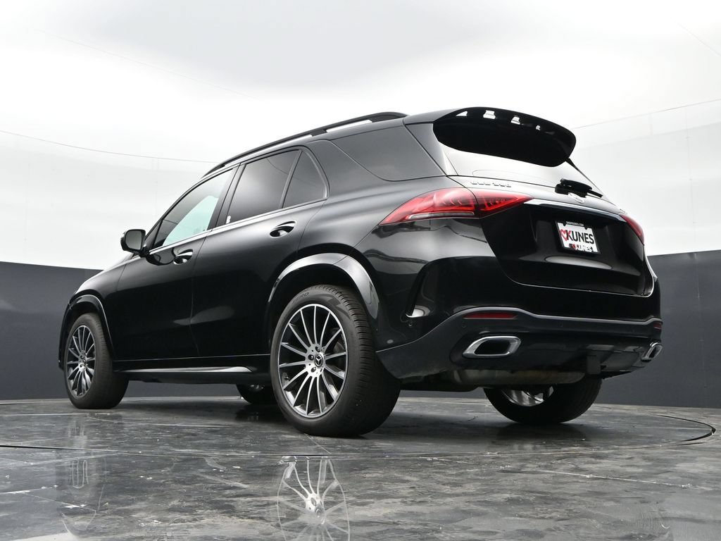 Used 2023 Mercedes-Benz GLE 350 4MATIC image 50
