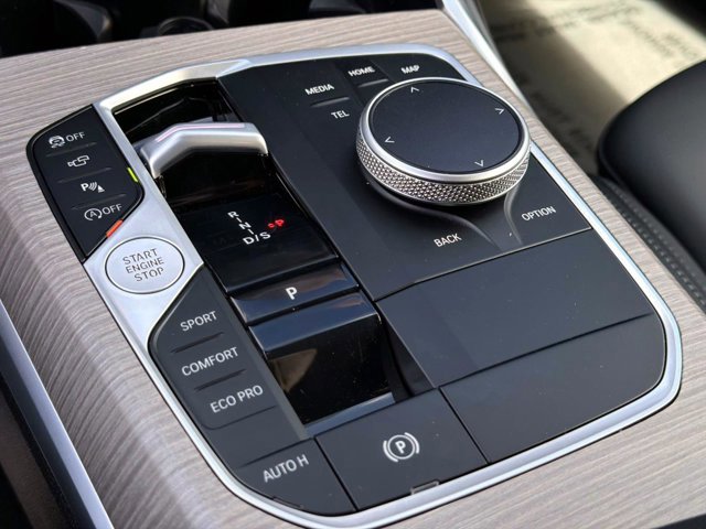 Used 2025 BMW 330i 330i image 25