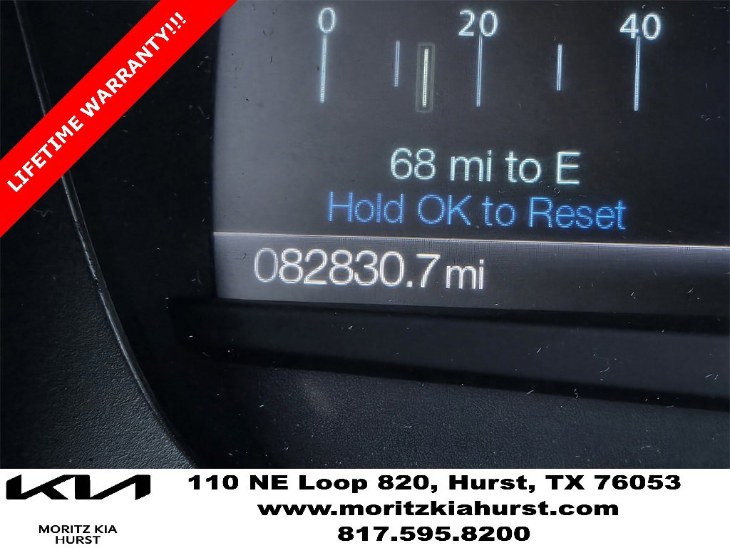 Used 2017 Ford Expedition Limited w/ Equipment Group 301A image 6