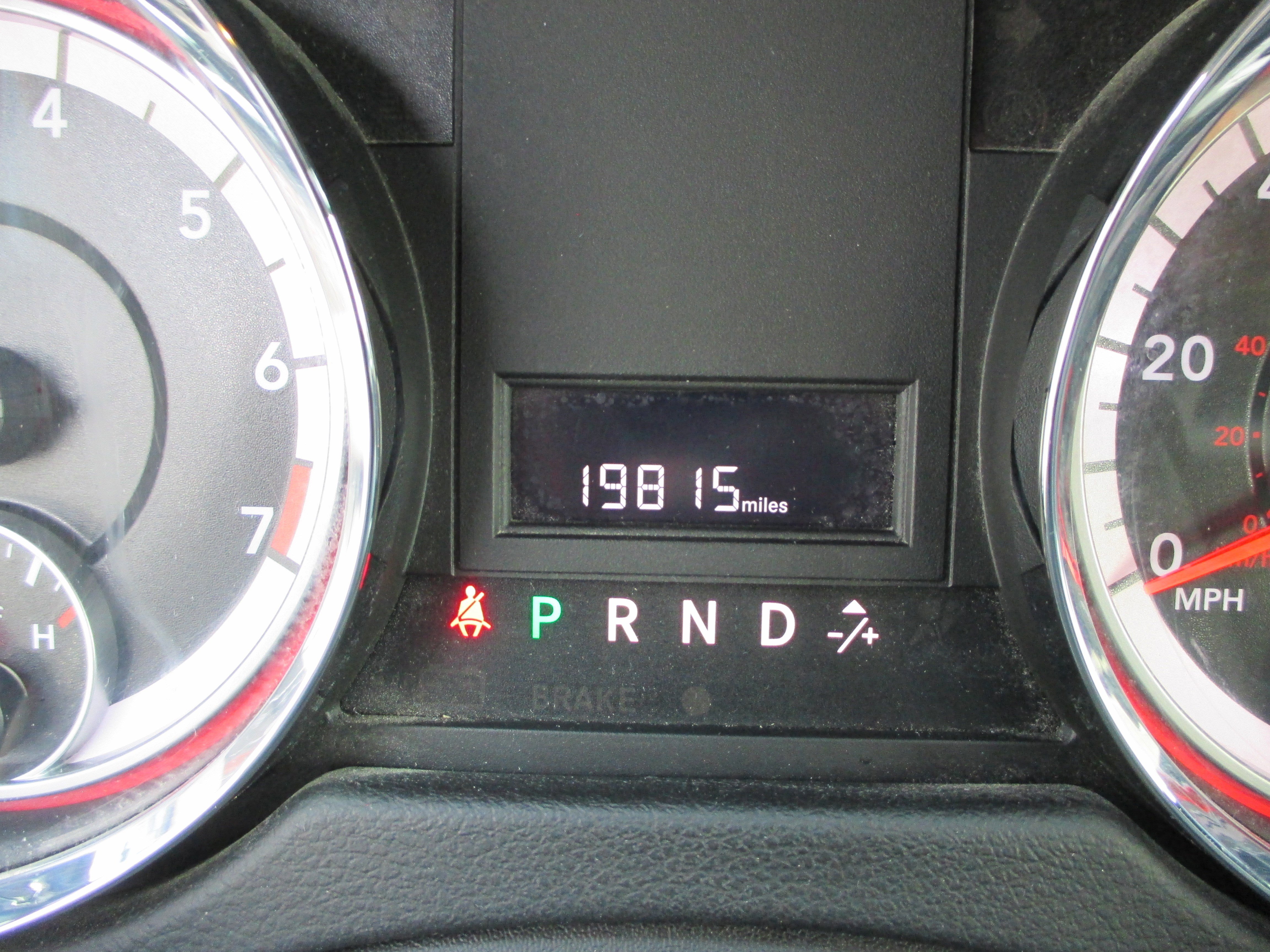 Used 2018 Dodge Grand Caravan SXT image 20