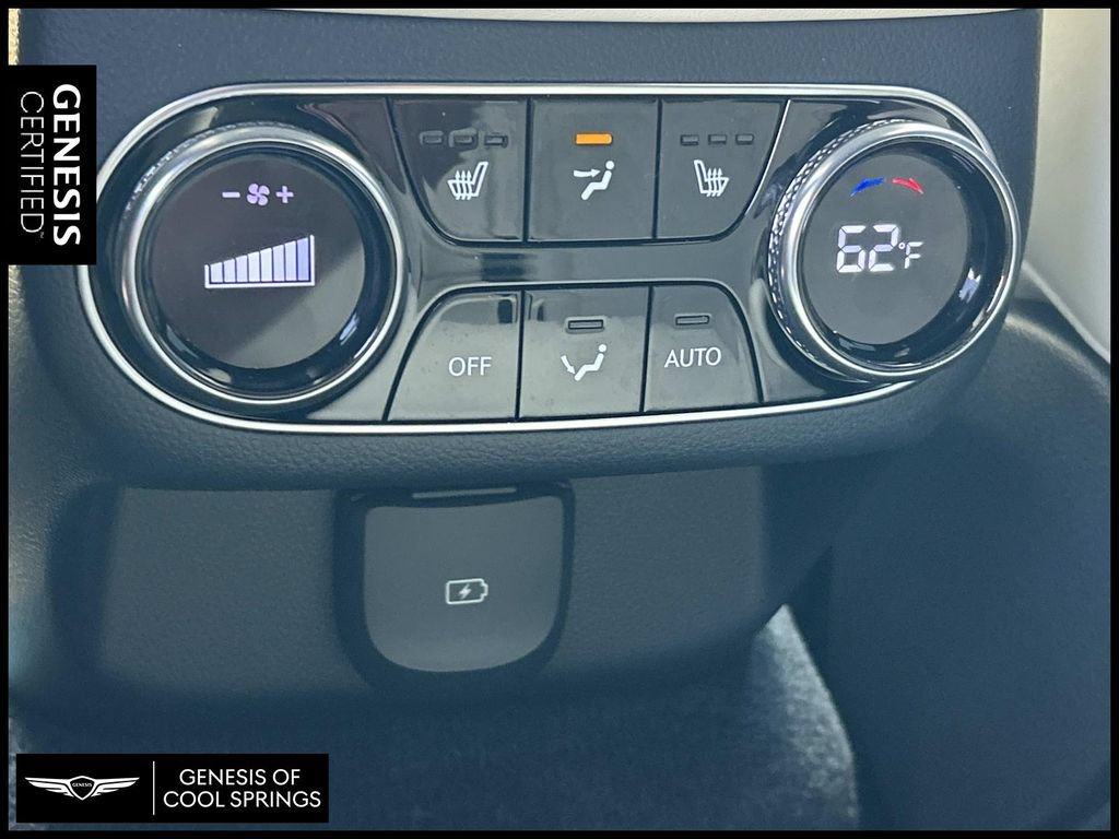 Used 2025 Genesis Electrified GV70 w/ Prestige Package AWD/4WD image 23
