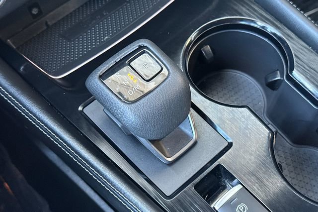 Used 2023 Nissan Rogue Platinum w/ Platinum Premium Package image 21